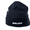 Bauer Team Briaunota Kepurė Suaugusiems 1063361 Žieminė Kepurė