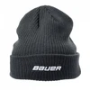 Bauer Team Briaunota Kepurė Suaugusiems 1063361 Žieminė Kepurė