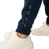Bauer Team Fleece jogger kelnės, juodos