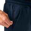 Bauer Team Fleece jogger kelnės, juodos