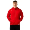 Bauer Team Fleece Zip Suaugusiųjų M 1060780 džemperis