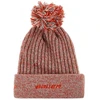 Bauer Team Megztas Pom Kepurė 1057011