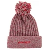 Bauer Team Megztas Pom Kepurė 1057011