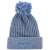 Bauer Team Megztas Pom Kepurė 1057011