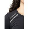 Bauer termo marškinėliai ilgomis rankovėmis Baselayer W