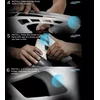 Bauer Tuuk LightSpeed EDGE ledo ritulio geležtė