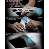 Bauer Tuuk LightSpeed EDGE ledo ritulio geležtė