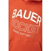 Bauer Ultimate I Hoodie Vaikiškas 1063402
