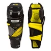 Bauer Ultrasonic Jr 1058520 ledo ritulio blauzdų apsaugos