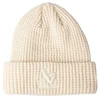 Bauer Vaflinis Beanie Suaugusiųjų Žieminė Kepurė