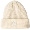 Bauer Vaflinis Beanie Suaugusiųjų Žieminė Kepurė