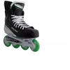 Bauer Vapor Fly30 Vidutinio lygio riedučiai ledo rituliui
