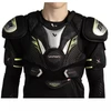 Bauer Vapor Fly40 Jr 1064793 ledo ritulio pečių apsaugos
