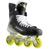 Bauer Vapor Fly40 Suaugusiųjų Riedučiai Riedulio Žaidimui