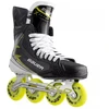 Bauer Vapor Fly40 Suaugusiųjų Riedučiai Riedulio Žaidimui