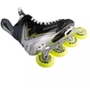 Bauer Vapor Fly40 Suaugusiųjų Riedučiai Riedulio Žaidimui