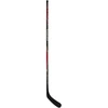 Bauer Vapor Flylite Raudonas tarpinė kompozitinė ledo ritulio lazda