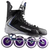 Bauer Vapor Flylite Suaugusiųjų Inline Riedučiai Ledo Rituliui