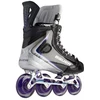 Bauer Vapor Flylite Suaugusiųjų Inline Riedučiai Ledo Rituliui