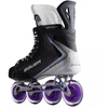 Bauer Vapor Flylite Suaugusiųjų Inline Riedučiai Ledo Rituliui