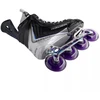 Bauer Vapor Flylite Suaugusiųjų Inline Riedučiai Ledo Rituliui