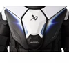 Bauer Vapor Flylite Suaugusiųjų Vartininko Saugos Liemenė