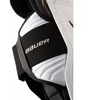 Bauer Vapor Flypro Jr 1064867 ledo ritulio blauzdų apsaugos