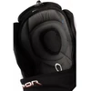 Bauer Vapor Flypro Sr 1064865 ledo ritulio blauzdų apsaugos
