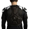 Bauer Vapor Flypro Suaugusiųjų Ledo Ritulio Pečių Apsaugos
