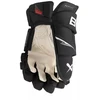 Bauer Vapor Flypro Suaugusiųjų ledo ritulio pirštinės