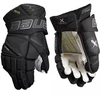 Bauer Vapor Hyperlite Int M 1059956 rituliojo ledo ritulio pirštinės