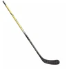 Bauer Vapor Hyperlite2 Geltona Suaugusiųjų kompozitinė lazda