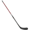 Bauer Vapor Hyperlite2 Raudonas Sr 1064404 kompozitinė lazda