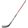 Bauer Vapor Hyperlite2 Raudonas Sr 1064404 kompozitinė lazda