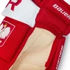 Bauer Vapor Pro ledo ritulio pirštinės suaugusiesiems