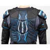 Bauer X Intermediate M 1058537 ledo ritulio pečių apsaugos