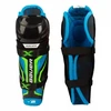 Bauer X Jr 1058547 ledo ritulio blauzdų apsaugos