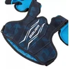 Bauer X Jr ledo ritulio antpečiai 1058539