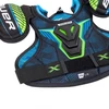 Bauer X Jr ledo ritulio antpečiai 1058539