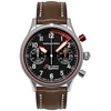 Bauhaus Aviation Eurofighter 25762 laikrodis, 41 mm