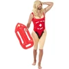 Baywatch kostiumas vyrams – Personažų