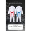 Bazinis Kata Combo WKF karatė kimono | MOOTO