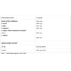 BCAA 4000 Extreme Shot Olimp 9 × 60 ml, apelsinų skonio