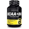 BioTech BCAA+B6 100 Tabletės