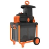 Black & Decker Elektrinis tylus šakų smulkintuvas BEGAS5800