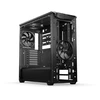 Ausinės be quiet! KOMPIUTERIO KORPUSAS SHADOW BASE 800 DX Juodas