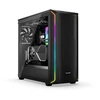 Ausinės be quiet! KOMPIUTERIO KORPUSAS SHADOW BASE 800 DX Juodas