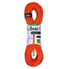 BEAL Karma virvė 9.8mm 80m-vientisos oranžinė
