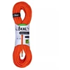 BEAL Karma virvė 9.8mm 80m-vientisos oranžinė