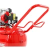 Bealyvinis kompresorius HECHT 2086, 50 l